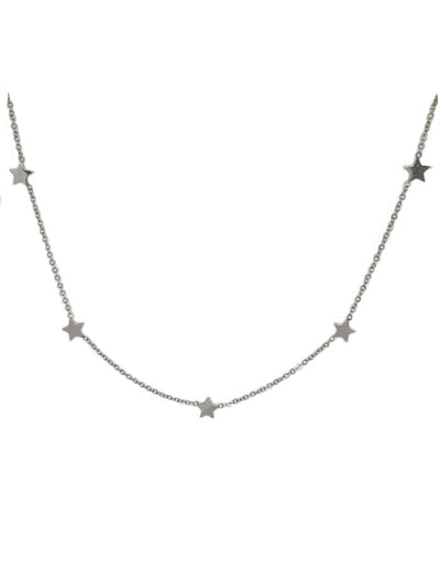 collar-estrellas-plata-joyas