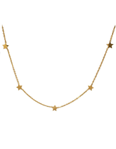 collar-estrellas-oro-joyas
